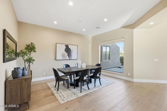 18519 E AGUA VERDE Drive, Rio Verde, AZ 85263