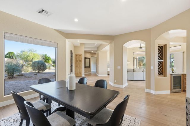 18519 E AGUA VERDE Drive, Rio Verde, AZ 85263