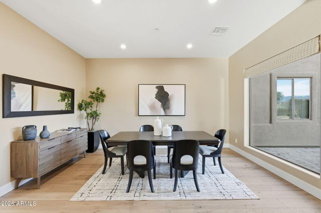 18519 E AGUA VERDE Drive, Rio Verde, AZ 85263