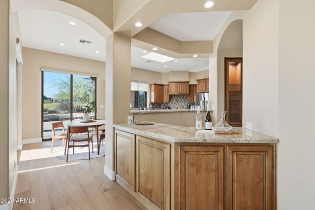 18519 E AGUA VERDE Drive, Rio Verde, AZ 85263