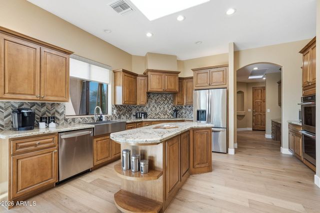 18519 E AGUA VERDE Drive, Rio Verde, AZ 85263