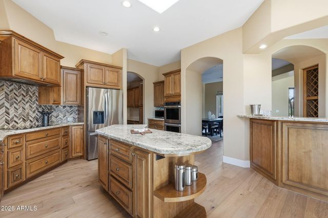 18519 E AGUA VERDE Drive, Rio Verde, AZ 85263