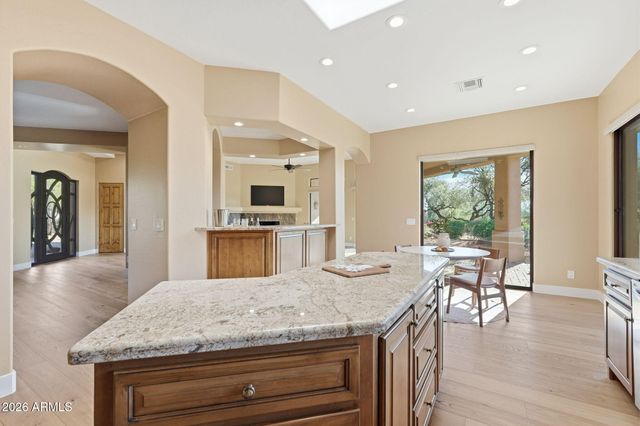 18519 E AGUA VERDE Drive, Rio Verde, AZ 85263