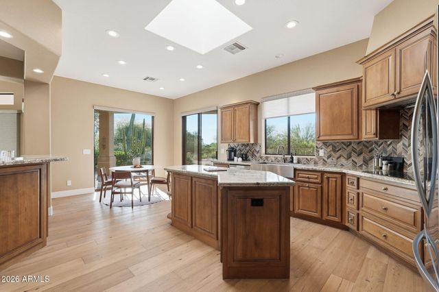 18519 E AGUA VERDE Drive, Rio Verde, AZ 85263