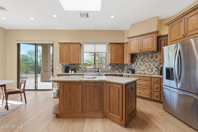 18519 E AGUA VERDE Drive, Rio Verde, AZ 85263