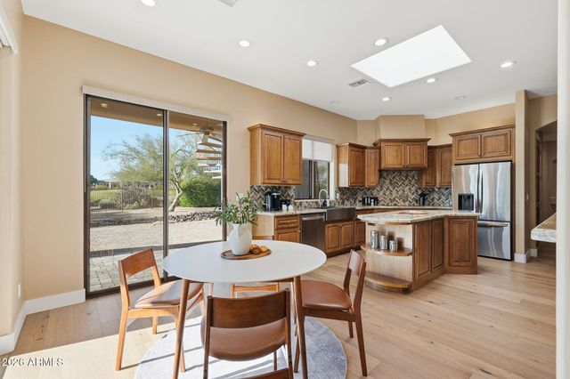 18519 E AGUA VERDE Drive, Rio Verde, AZ 85263