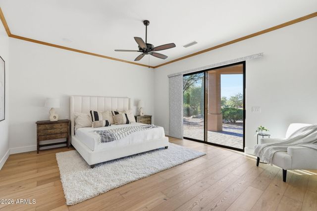 18519 E AGUA VERDE Drive, Rio Verde, AZ 85263