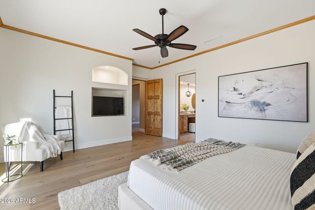 18519 E AGUA VERDE Drive, Rio Verde, AZ 85263