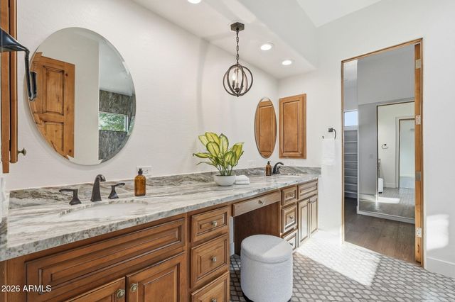 18519 E AGUA VERDE Drive, Rio Verde, AZ 85263