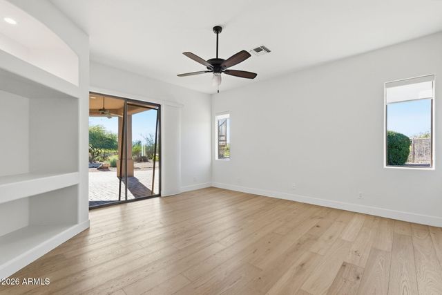 18519 E AGUA VERDE Drive, Rio Verde, AZ 85263