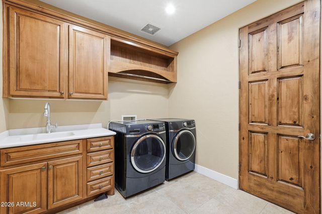 18519 E AGUA VERDE Drive, Rio Verde, AZ 85263