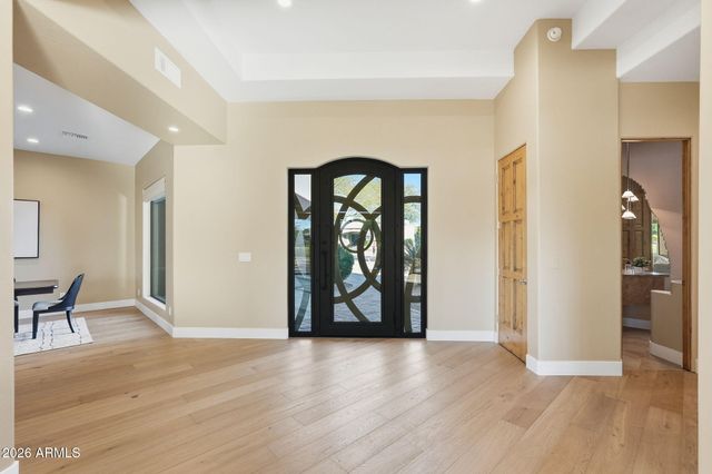 18519 E AGUA VERDE Drive, Rio Verde, AZ 85263