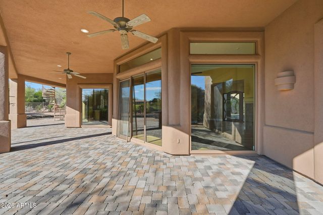 18519 E AGUA VERDE Drive, Rio Verde, AZ 85263