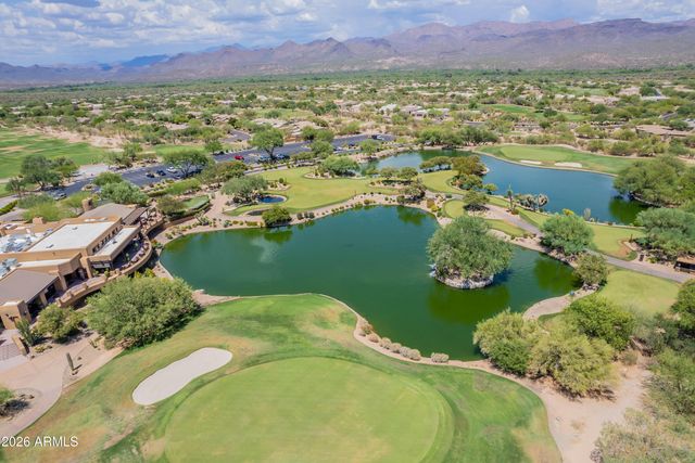 18519 E AGUA VERDE Drive, Rio Verde, AZ 85263