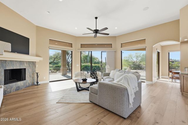 18519 E AGUA VERDE Drive, Rio Verde, AZ 85263