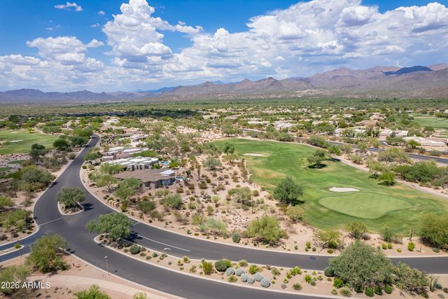 18519 E AGUA VERDE Drive, Rio Verde, AZ 85263