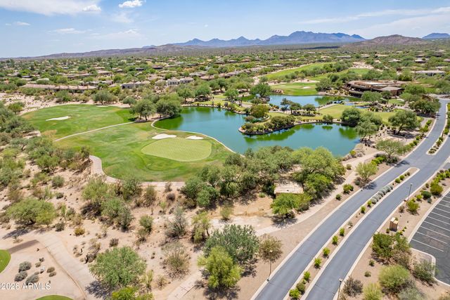 18519 E AGUA VERDE Drive, Rio Verde, AZ 85263