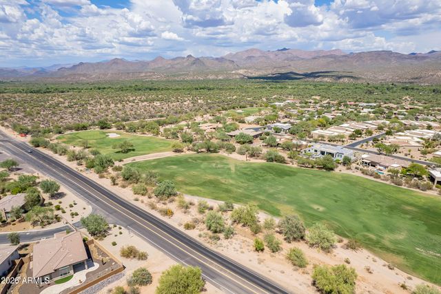 18519 E AGUA VERDE Drive, Rio Verde, AZ 85263