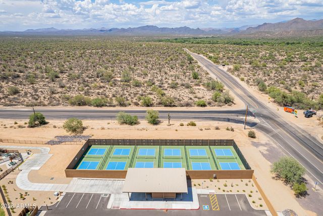 18519 E AGUA VERDE Drive, Rio Verde, AZ 85263