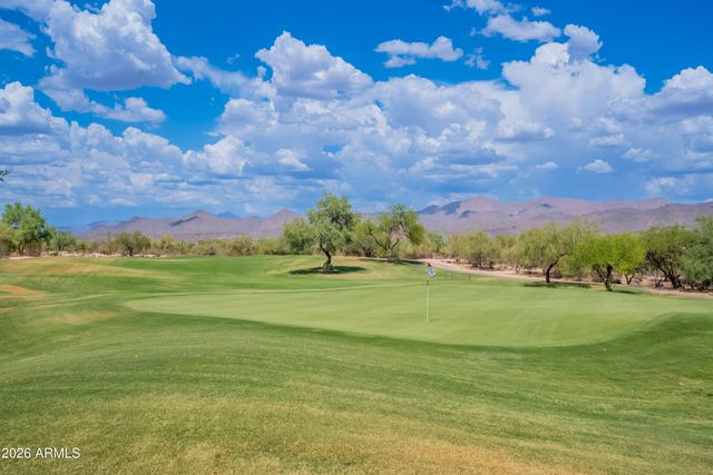 18519 E AGUA VERDE Drive, Rio Verde, AZ 85263