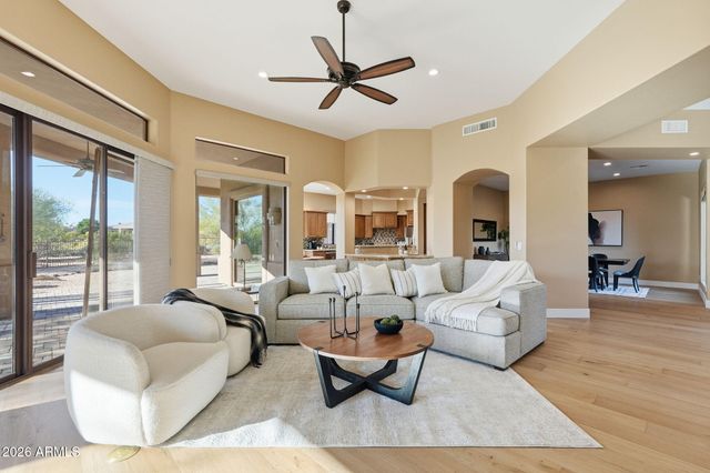 18519 E AGUA VERDE Drive, Rio Verde, AZ 85263