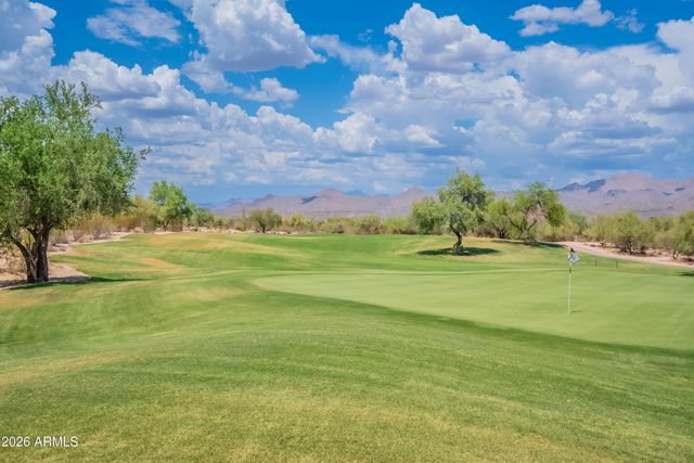 18519 E AGUA VERDE Drive, Rio Verde, AZ 85263