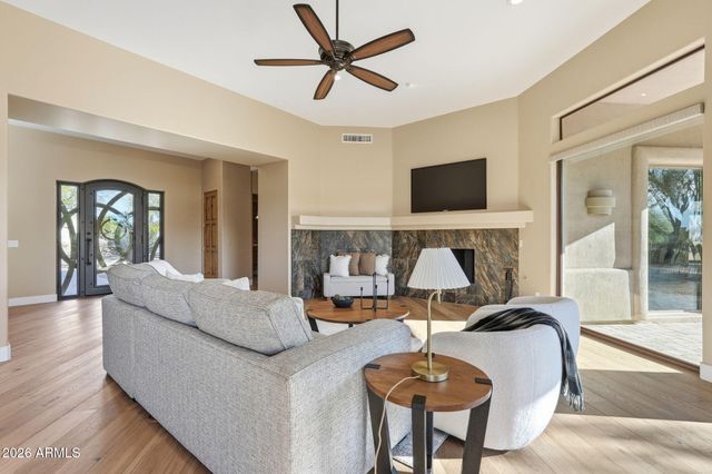 18519 E AGUA VERDE Drive, Rio Verde, AZ 85263