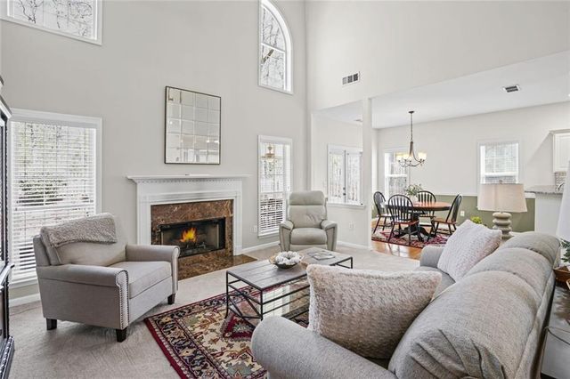 3050 Brookwater Drive, Cumming, GA 30041