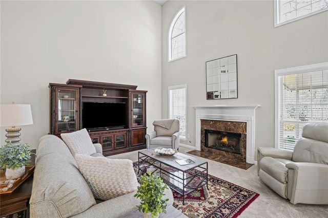 3050 Brookwater Drive, Cumming, GA 30041