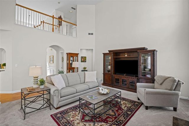 3050 Brookwater Drive, Cumming, GA 30041