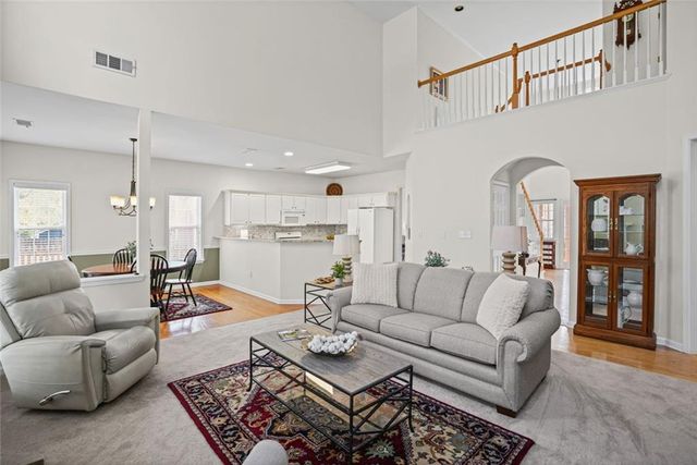 3050 Brookwater Drive, Cumming, GA 30041