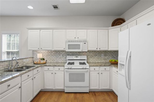 3050 Brookwater Drive, Cumming, GA 30041