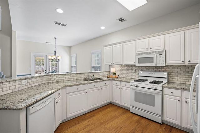 3050 Brookwater Drive, Cumming, GA 30041