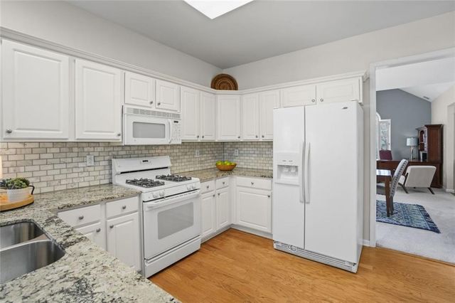 3050 Brookwater Drive, Cumming, GA 30041