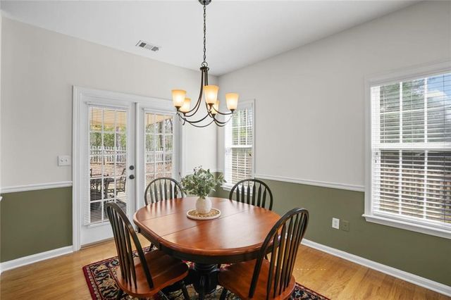 3050 Brookwater Drive, Cumming, GA 30041