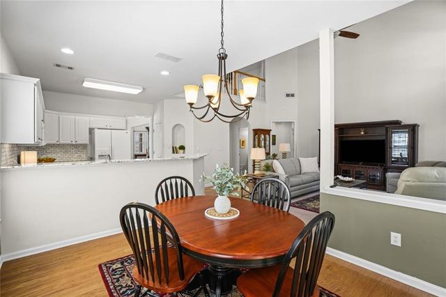 3050 Brookwater Drive, Cumming, GA 30041