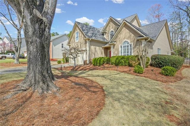 3050 Brookwater Drive, Cumming, GA 30041