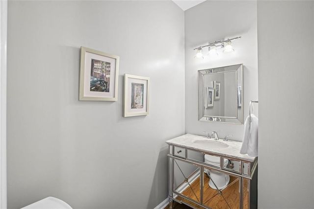 3050 Brookwater Drive, Cumming, GA 30041