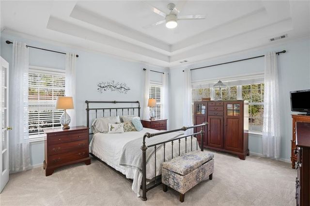 3050 Brookwater Drive, Cumming, GA 30041