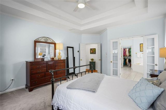 3050 Brookwater Drive, Cumming, GA 30041