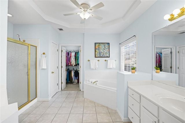 3050 Brookwater Drive, Cumming, GA 30041