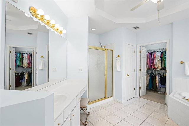 3050 Brookwater Drive, Cumming, GA 30041