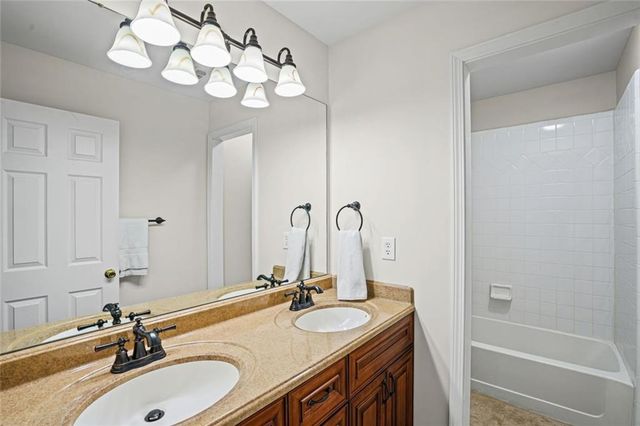 3050 Brookwater Drive, Cumming, GA 30041