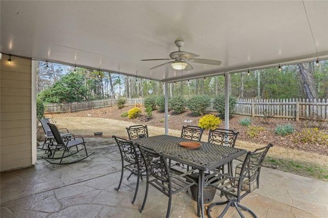 3050 Brookwater Drive, Cumming, GA 30041