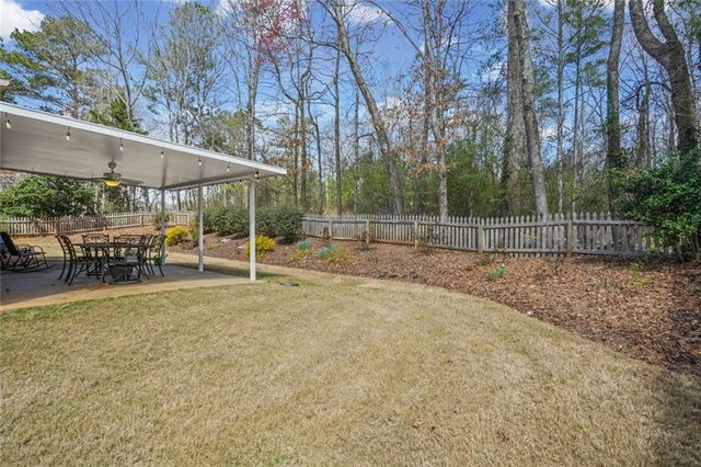 3050 Brookwater Drive, Cumming, GA 30041