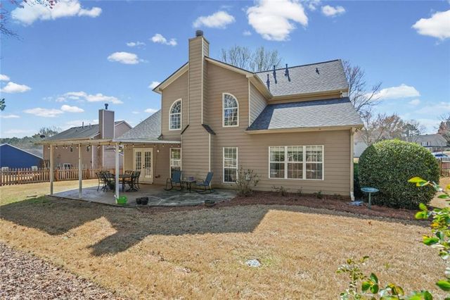 3050 Brookwater Drive, Cumming, GA 30041