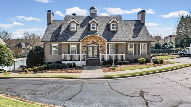 3050 Brookwater Drive, Cumming, GA 30041