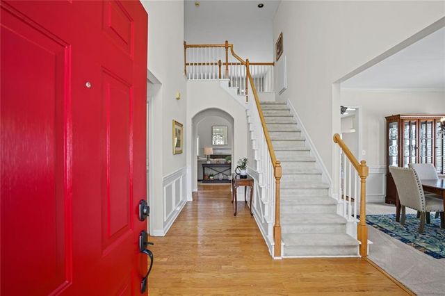 3050 Brookwater Drive, Cumming, GA 30041