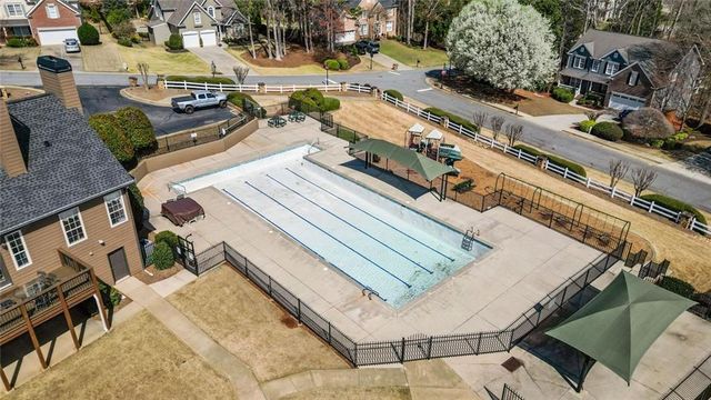 3050 Brookwater Drive, Cumming, GA 30041