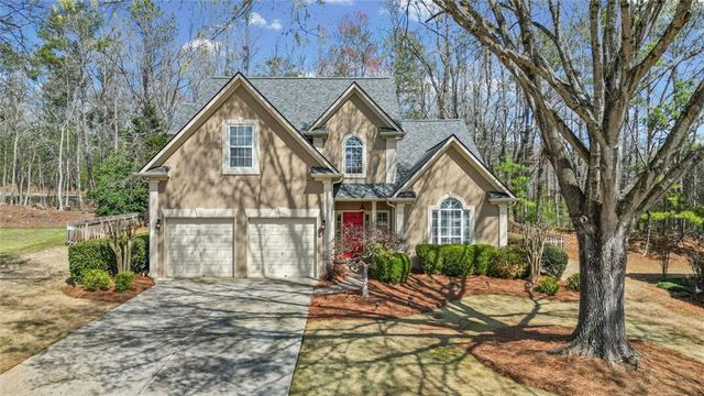 3050 Brookwater Drive, Cumming, GA 30041